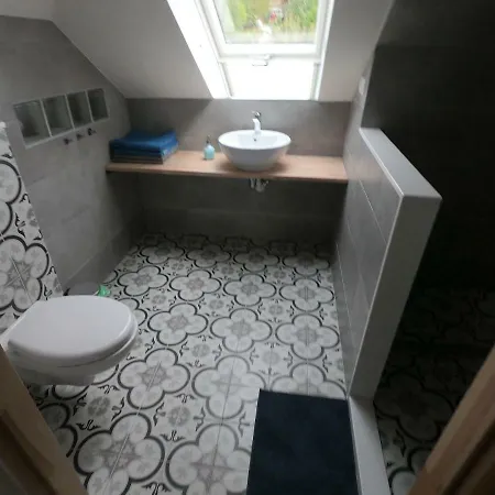 Sady Przy Slezy Marcinowice