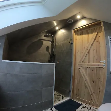 Lejlighed Sady Przy Slezy *