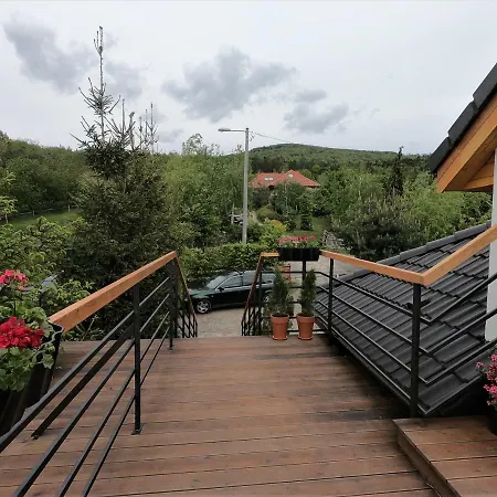 Apartament Sady Przy ślęży