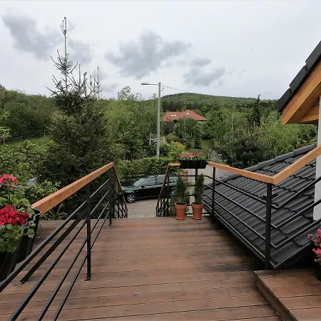 Lejlighed Sady Przy Slezy