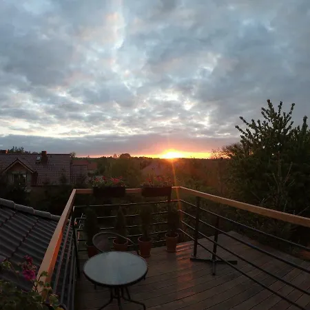 Sady Przy Slezy Apartamento Marcinowice