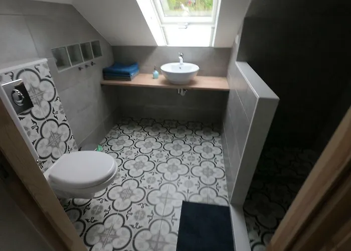 Sady Przy Slezy Marcinowice